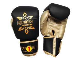 Personalised Custom Boxing Gloves